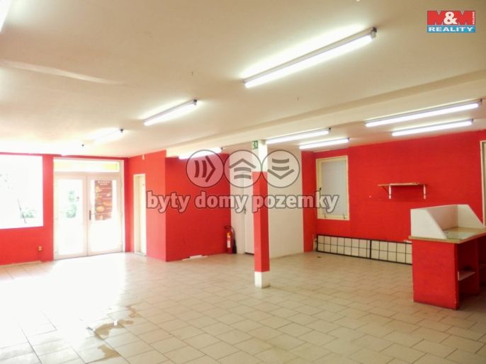 Prodej, Obchod a služby, Zruč nad Sázavou