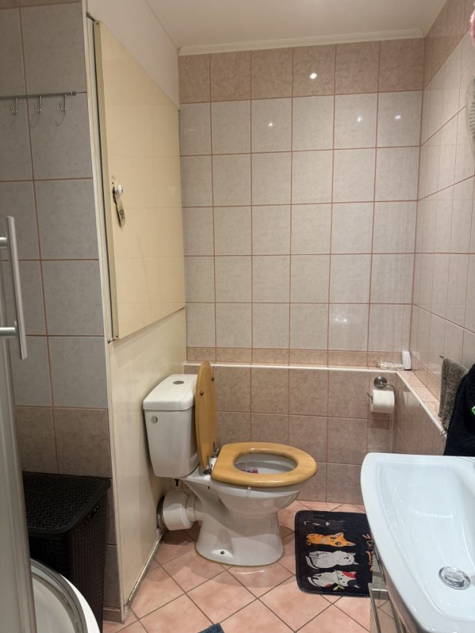 Prodej, Byt 2+1, Ostrava