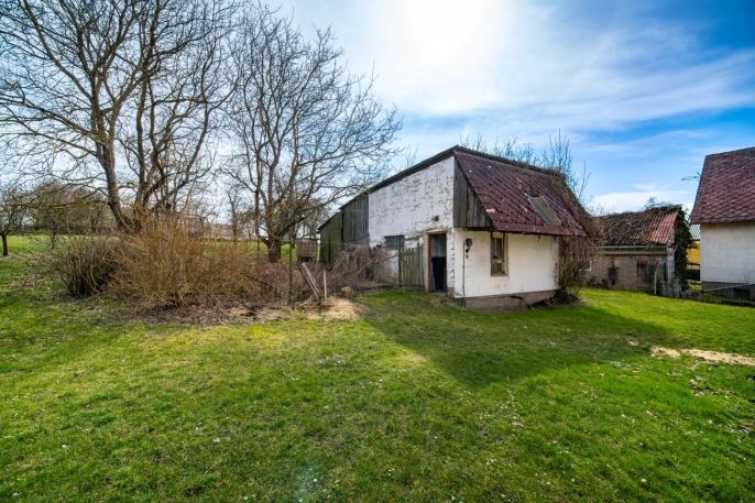 Prodej, Rodinný dům, Maletín