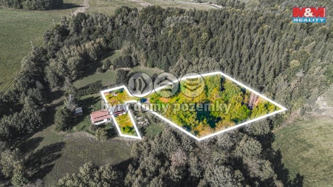 Prodej, Chata, Ktiš