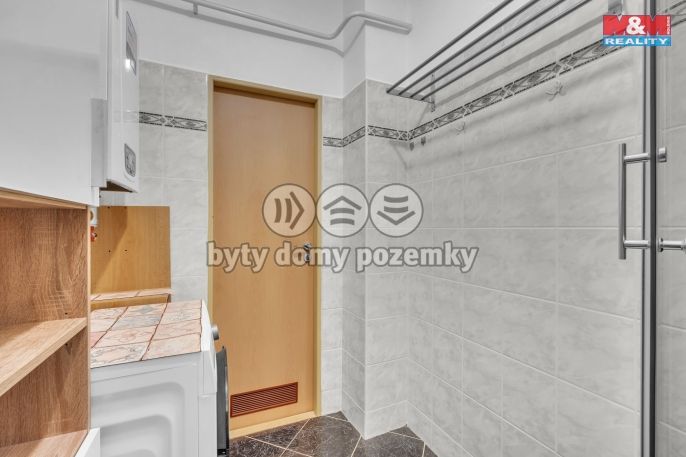 Prodej, Byt 3+1, Moravská Třebová