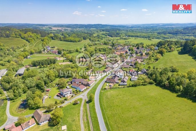 Prodej, Rodinný dům, Zborovy