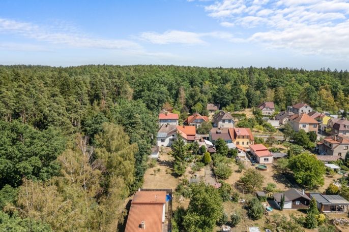 Prodej, Rodinný dům, Veselí nad Lužnicí