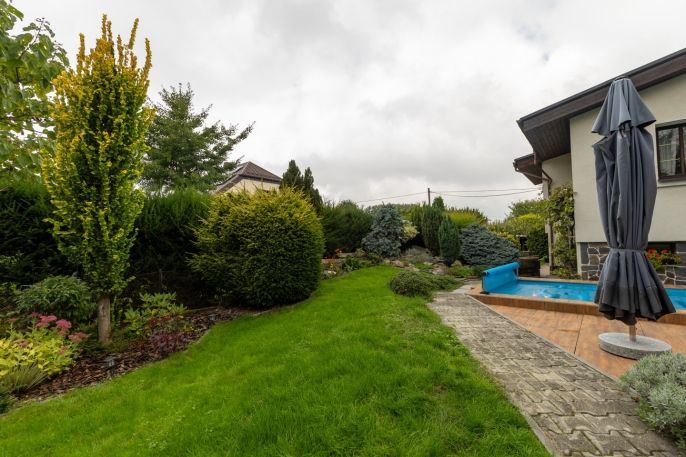 Prodej, Rodinný dům, Ostrava