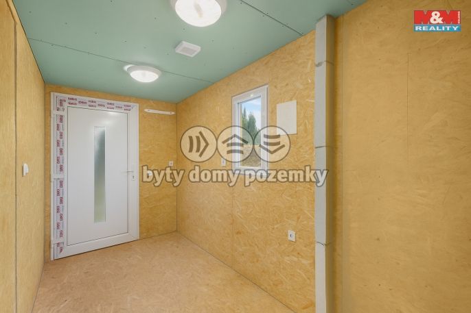 Prodej, Chata, Stěžery