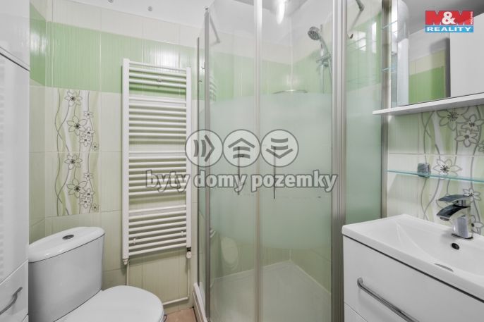 Prodej, Rodinný dům, Stochov