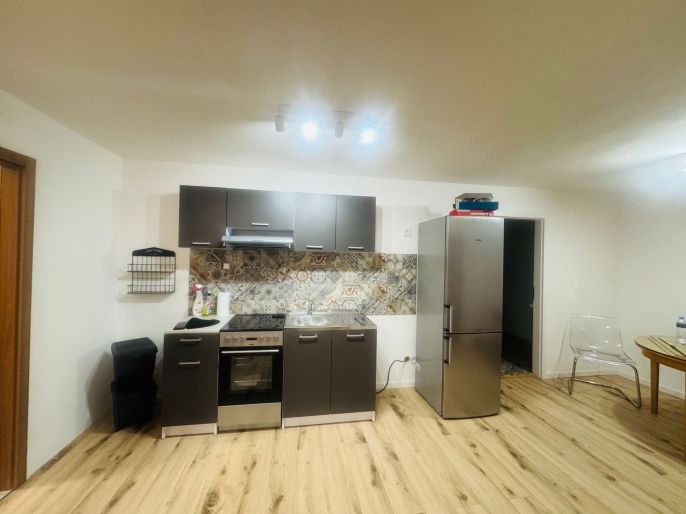 Pronájem, Byt 2+kk, Mladá Boleslav