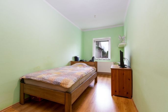 Prodej, Rodinný dům, Ostrava