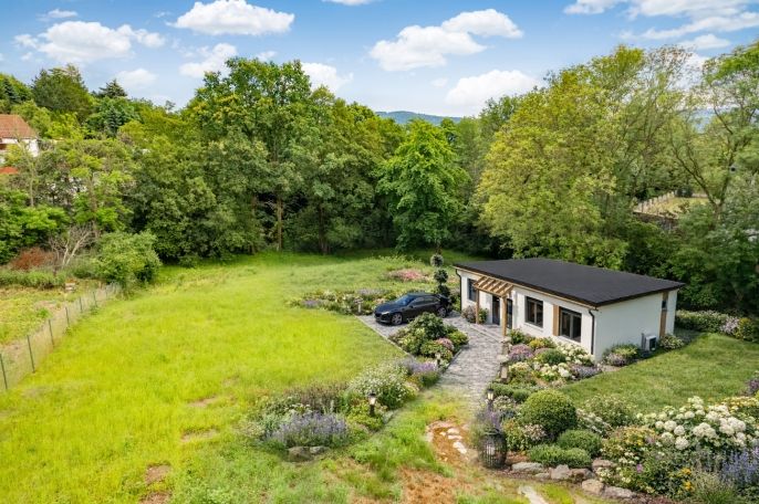 Prodej, Pozemek k bydlení, Ústí nad Labem