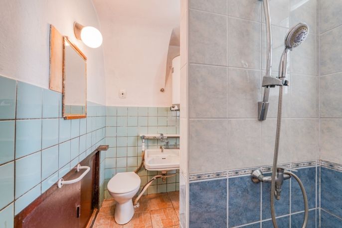 Prodej, Rodinný dům, Dobřany