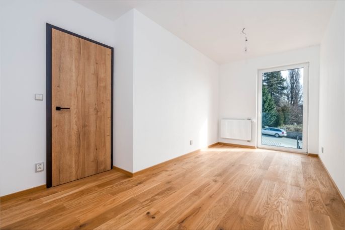 Prodej, Byt 3+kk, Klínec