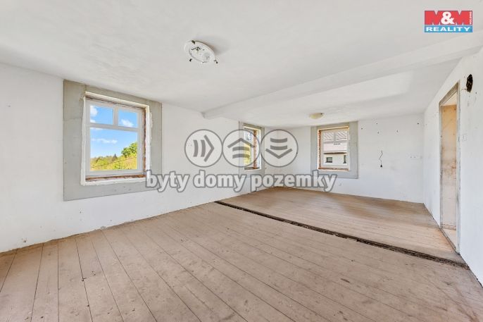 Prodej, Rodinný dům, Staré Křečany