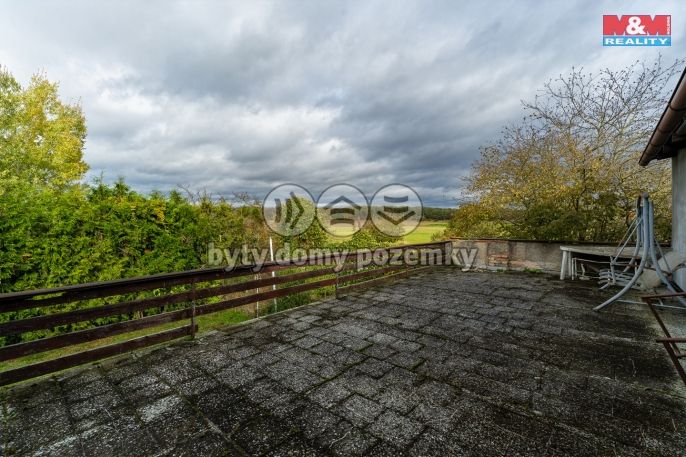 Prodej, Rodinný dům, Přerov nad Labem