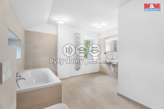 Prodej, Rodinný dům, Liberec