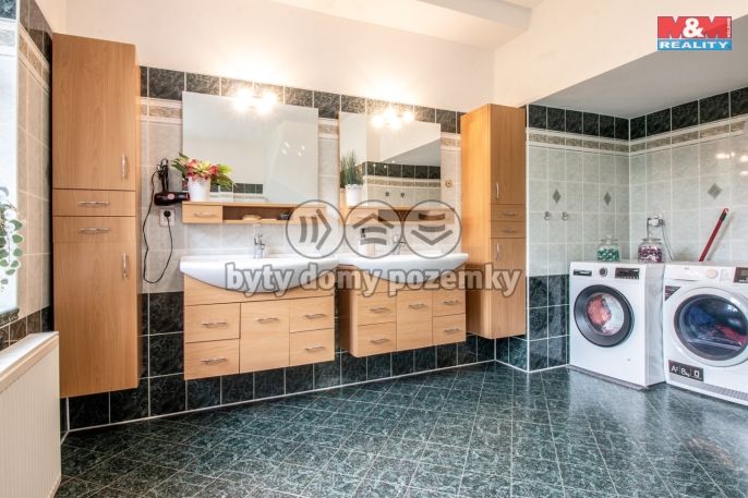 Prodej, Rodinný dům, Nový Bor