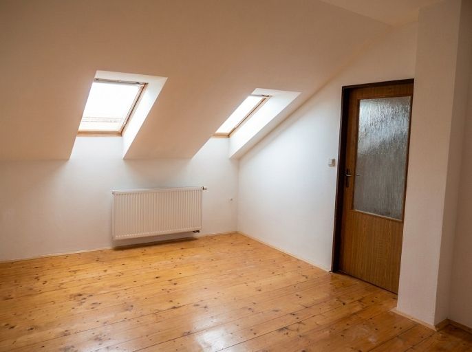 Pronájem, Byt 2+1, Ústí nad Orlicí