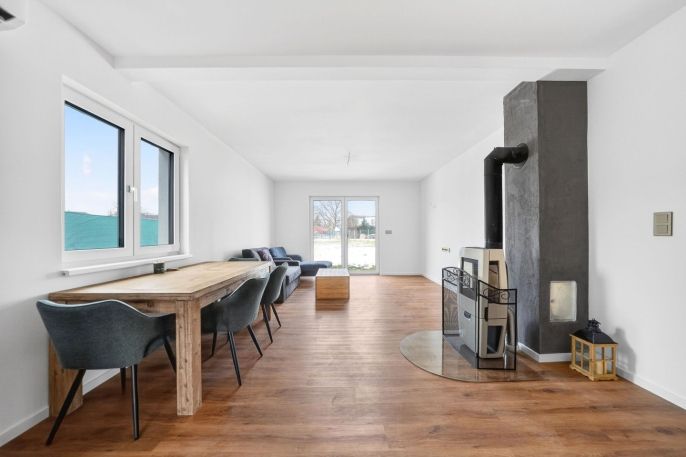 Prodej, Rodinný dům, Kurovice