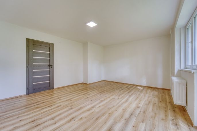 Pronájem, Byt 2+1, Klatovy