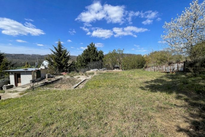 Prodej, Zahrada, Popůvky