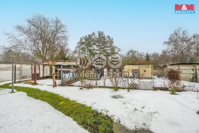 Prodej, Rodinný dům, Libušín