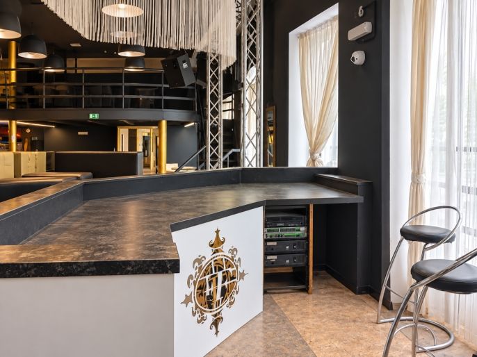 Pronájem, Restaurace, stravování, Kostelec nad Černými lesy