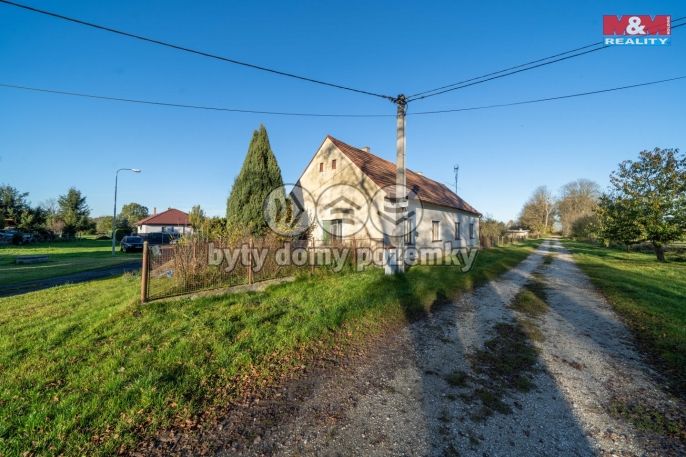 Prodej, Rodinný dům, Horažďovice