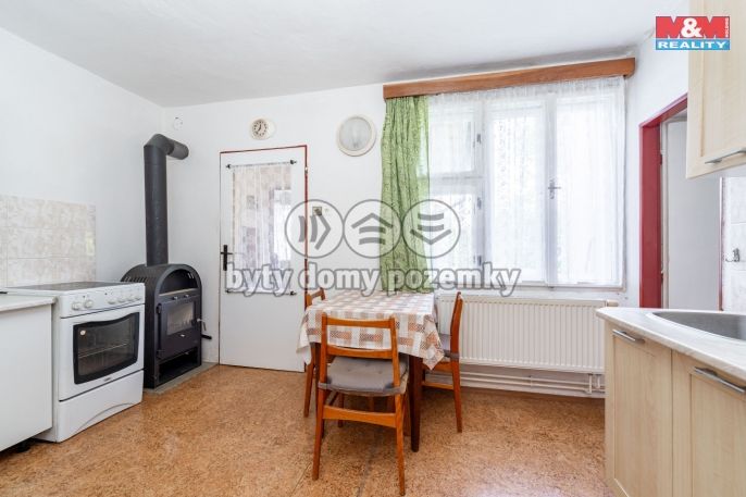 Prodej, Rodinný dům, Čechtín