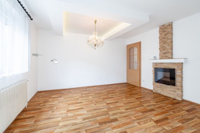 Prodej, Rodinný dům, Jihlava