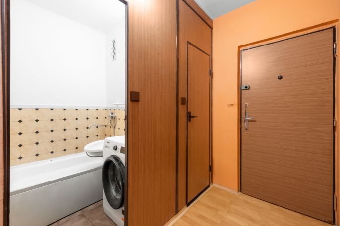 Prodej, Byt 2+kk, Kladno