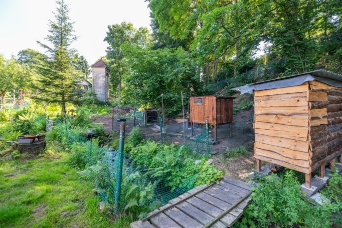 Prodej, Chalupa, Kunratice