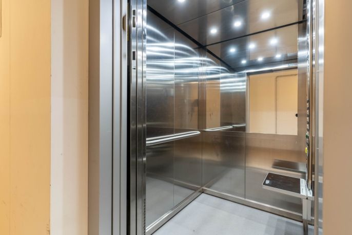 Prodej, Byt 2+kk, Praha