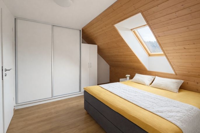 Prodej, Rodinný dům, Žďár