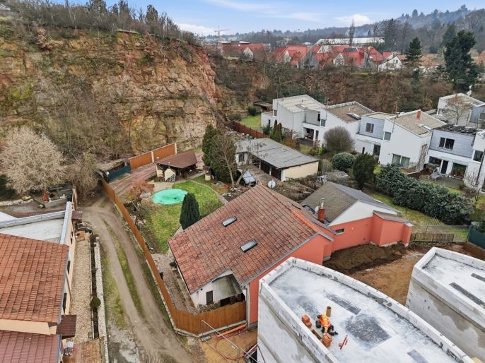 Prodej, Pozemek k bydlení, Brno