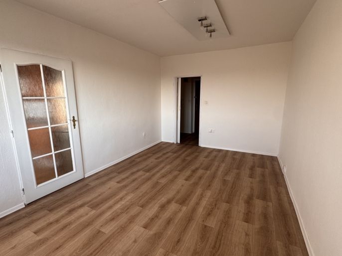 Pronájem, Byt 2+1, Ostrava