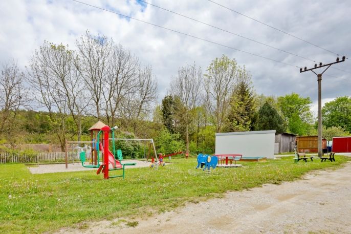 Prodej, Byt 2+1, Mrákotín