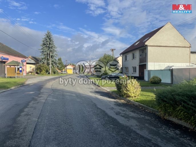 Prodej, Pozemek k bydlení, Polkovice