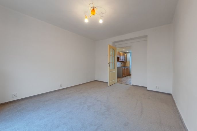 Pronájem, Byt 3+1, Horní Slavkov