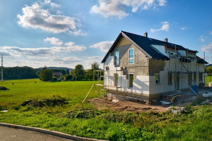 Prodej, Rodinný dům, Lanžov