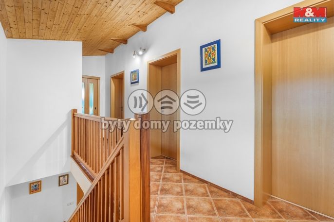 Prodej, Rodinný dům, Česká Lípa