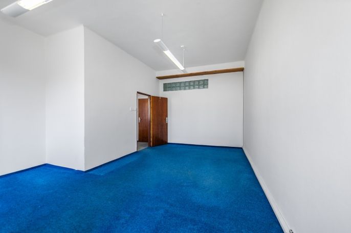 Pronájem, Kancelářský prostor, Klatovy