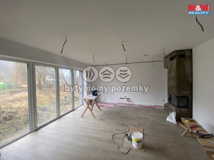 Prodej, Rodinný dům, Dasnice