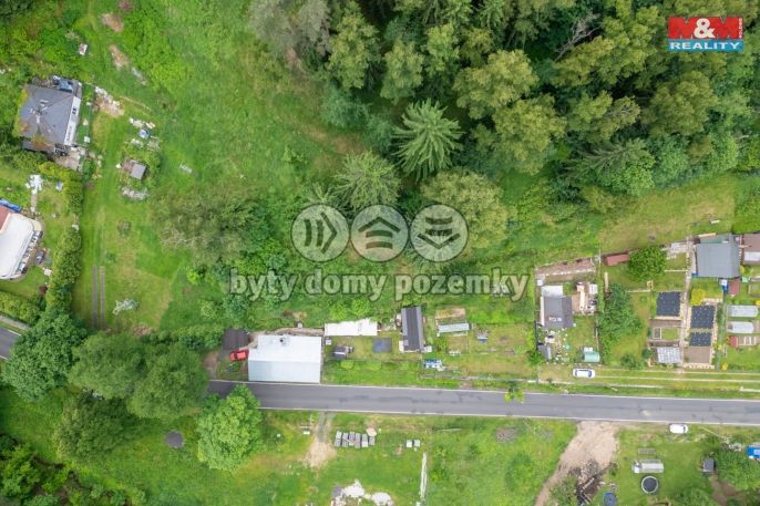Prodej, Pozemek k bydlení, Březová