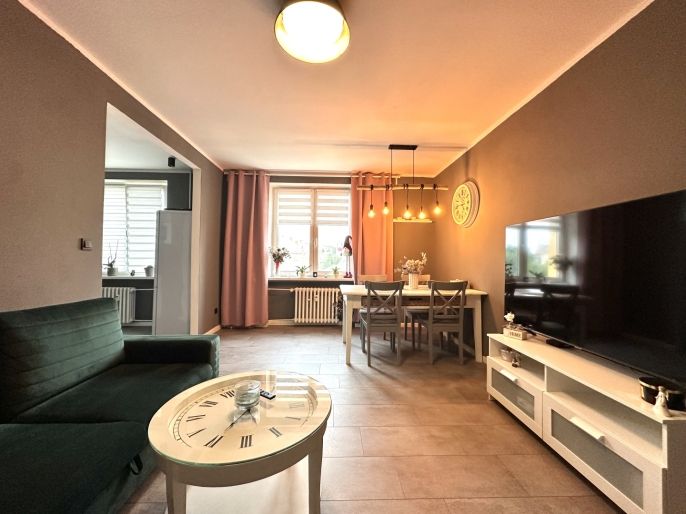 Pronájem, Byt 2+kk, Prostějov