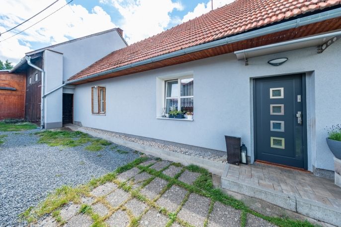 Prodej, Rodinný dům, Svojetice