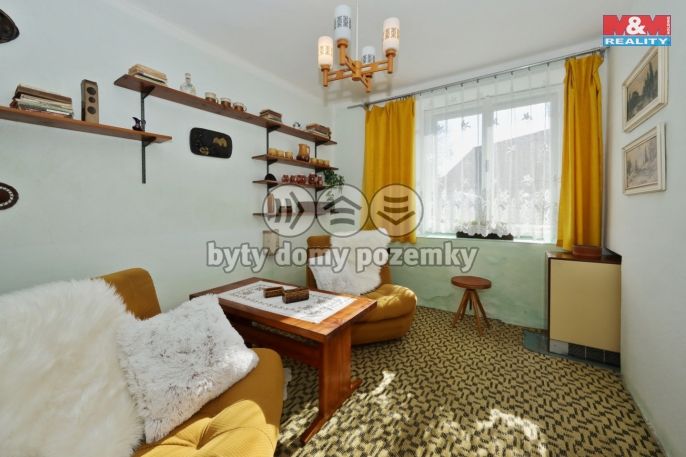 Prodej, Rodinný dům, Čečkovice