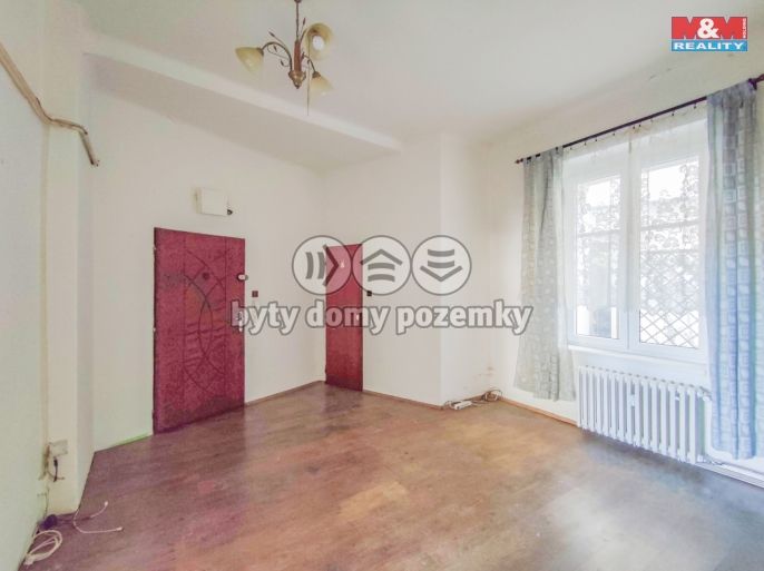 Prodej, Byt 4+1, Ostrava