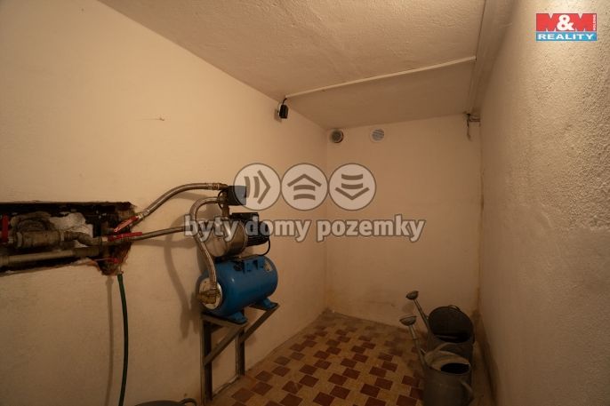 Prodej, Rodinný dům, Velké Hamry