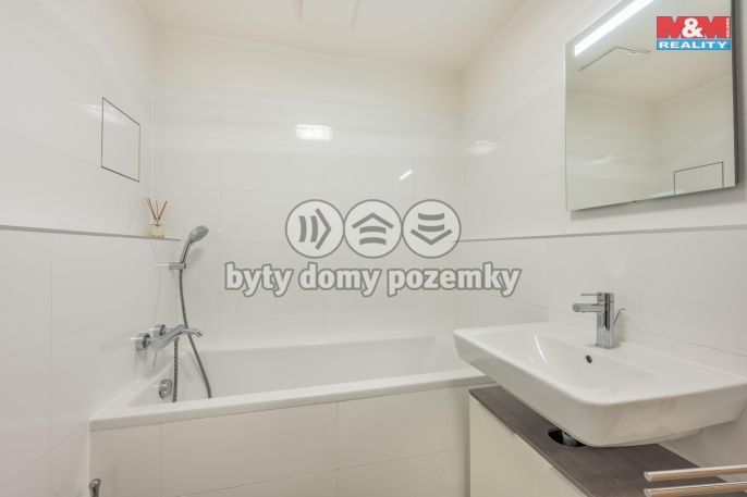 Prodej, Byt 1+kk, Praha