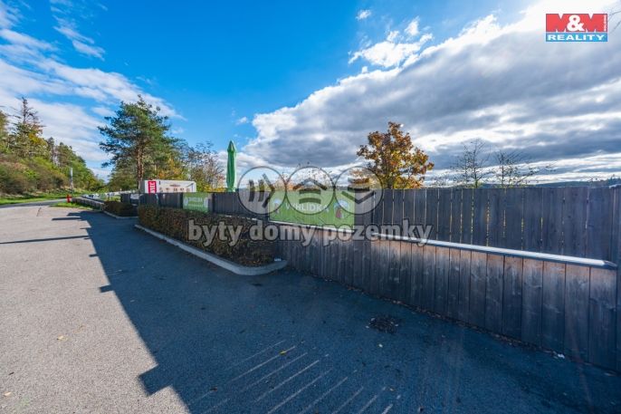 Prodej, Chata, Milešov