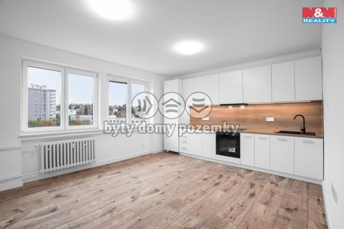 Prodej, Byt 3+kk, Praha